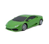 Maisto 1:24 Scale Rc - Lamborghini Huracan Coupe - 2.4 Ghz (W/o Batteries)