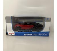 Maisto 1:24 Special Edition Bugatti Chiron Sport - New Boxed