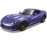 Maisto 1:24 Special Edition Dodge Viper GTS 2013 Kit