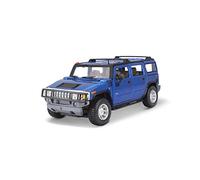Maisto 1:27 Scale Hummer H2 SUV 03 Model Car