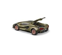 Maisto 1:64 Speed Icons Lamborghini Siàn FKP 37 - Green