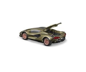 Maisto 1:64 Speed Icons Lamborghini Siàn FKP 37 - Green