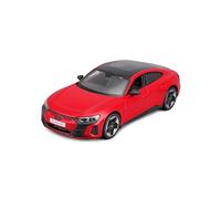 Audi RS E-Tron GT 2022 Red NEW 1:24 Maisto Diecast Scale Model Car 32907 BNIB