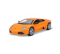 Maisto 31292 Model Car Lamborghini Murcielago LP640 1:24 Assorted Colours