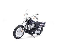 Maisto 32325 1:12 Scale "Fxdbi Dyna Street Bob" Model Motorcycle-Random, 20 x 15 x 10 centimetres