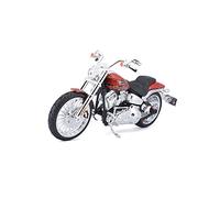 Maisto 32327 1:12 Scale "Cvo Breakout" Model Motorcycle