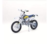 Maisto 5-16921 "Motorcycle Husqvarna Fe 501" Model Car