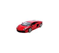 Maisto 531362 - 1:24 AllStars Lamborghini Aventador LP700-4