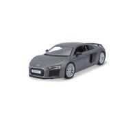 Maisto 531513 - 1:24 Audi R8 V10, Random colors, Grey