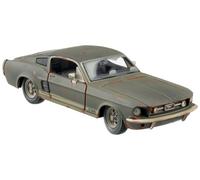 Maisto 532142 Model Car Old Friends Ford Mustang GT 1:24