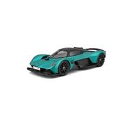 Maisto Aston Martin Valkyrie SE(2022) Super Car - 1:18 Scale - Incredibly Detailed Die-Cast Replica Collectible Model Vehicle