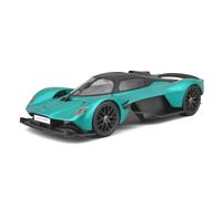 Maisto Aston Martin Valkyrie SE(2022) Super Car - 1:18 Scale - Incredibly Detailed Die-Cast Replica Collectible Model Vehicle