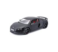 Maisto AUDI R8 GT 1:18 Scale Die-Cast Collectible Car