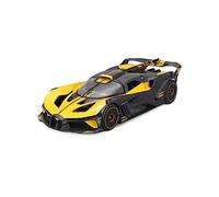 Maisto Bugatti Bolide 1:24 Diecast Model M32911Y