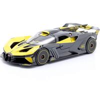 1:24 Maisto Bugatti Bolide