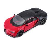 Maisto 1:24 Bugatti Chiron Sport