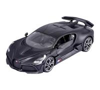 Maisto Bugatti Divo 1:24 Model Car