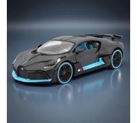 Maisto Bugatti Divo 1:24 Scale Model