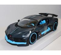 Bugatti Divo (1:24 scale by Maisto 31526)