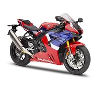 Maisto CBR1000RR-R FIREBLADE SP Motorbike - 1:18 Scale - Incredibly Detailed Die-Cast Replica Collectible Model Motorcycle