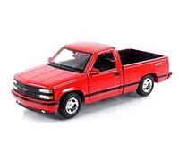 Maisto - Che 454 SS Pick-up Truck - 1993-1/24