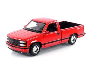 Maisto - Che 454 SS Pick-up Truck - 1993-1/24