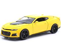 MAISTO - Che Camaro ZL1-2017 - 1/24