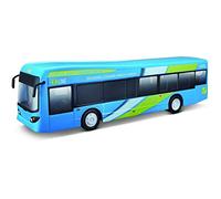 Maisto City Bus RC - 2.4GHz