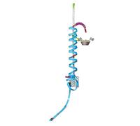 Maisto Cyber Racers Vertical Launch Vehicle Play Set
