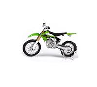 Maisto Diecast Model Kawasaki KX250F (1:18 scale in Green
