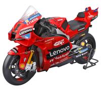 Maisto Ducati Lenovo Team 2024