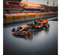 Maisto F1 McLaren 2024 Norris 1:24 Scale RC Car
