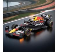 Maisto F1 Red Bull RB19 2023 Verstappen 1:24 Scale RC Car