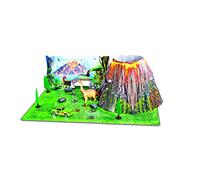 Fresh Metal Dino Build and Play