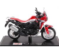 Maisto HONDA AFRICA TWIN 1:18 Model Art/Craft Kit