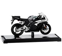 Maisto HONDA CBR1000RR 1:18 Scale Die-Cast Motorbike Collectible