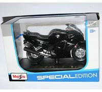 Maisto - HONDA CBR1100XX Motorcycle Die Cast Model Scale 1:18