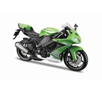1:12 Motorbike-Kawasaki Ninja Zx-10R
