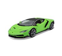 MAISTO - LAMBORGHINI CENTENARI, Assorted Colors