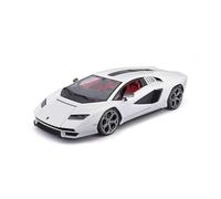 1:18 Lamborghini Countach Lpi 800-4