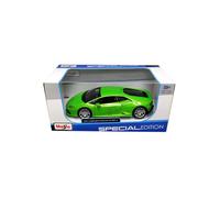 Maisto Lamborghini Huracan LP610-4 1/24 Model Car - Assorted Colors