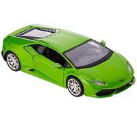 Maisto LAMBORGHINI HURICAN, 1:24 Scale Die-Cast Collectible Race Car