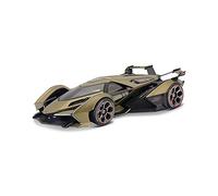 Maisto LAMBORGHINI V12 VISION GT Super Car - 1:18 Scale - Incredibly Detaild Die-Cast Replica Collectible Model
