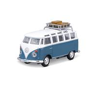 Maisto M21237 Fresh Metal 4.5 INCH Volkswagen Weekend Series
