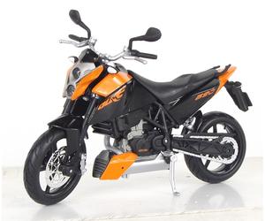 Maisto M31101-4 KTM 690 Duke Motorbike