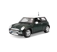 Maisto M31219 1:24 Mini Cooper (Colour May Vary)