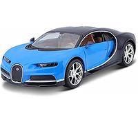 MAISTO 1:24 SCALE BUGATTI CHIRON HIGHLY DETAILED DIE CAST MODEL - 31514 CAR TOY