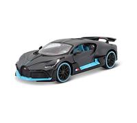 Maisto M31526 31526 Bugatti 1:24 DIVO, Black