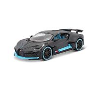 Maisto M31526 31526 Bugatti 1:24 DIVO, Black