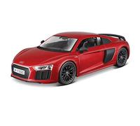Maisto M39510 1:24 Audi R8 Model Kit